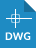 DWG - verze zdivo