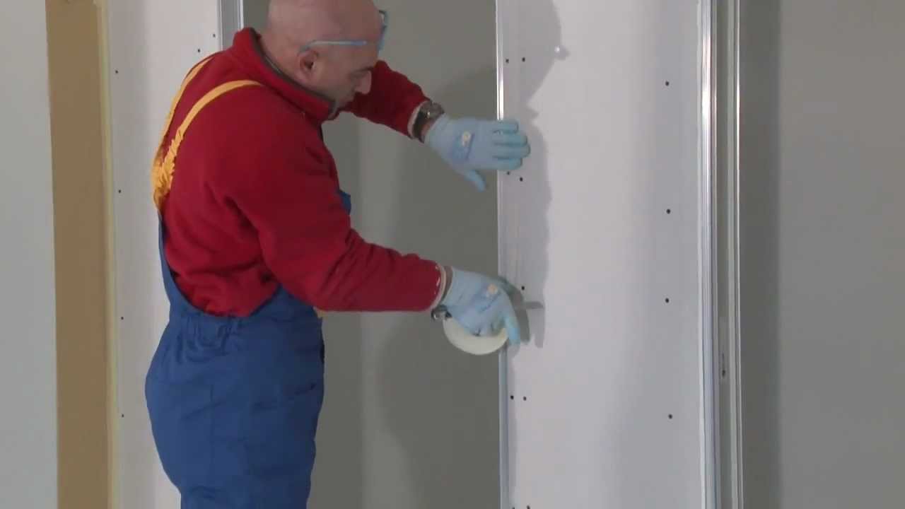 Eclisse MONTÁŽNÍ VIDEO - pouzdro Syntesis LINE a Syntesis BATTENTE do SDK - fin. povrch. úprava