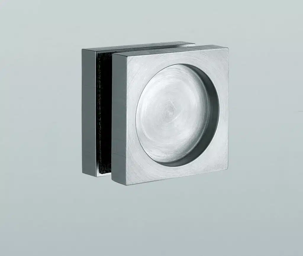 ECLISSE kování designový úchyt Myrta