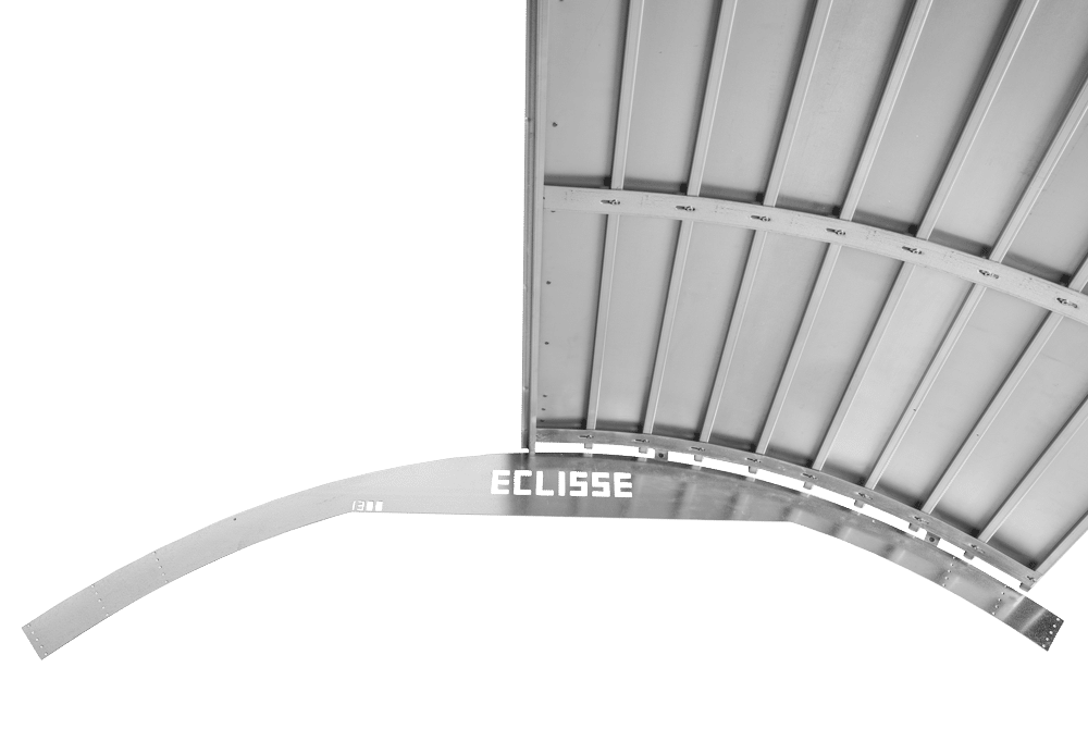 ECLISSE Cirkulár šablona