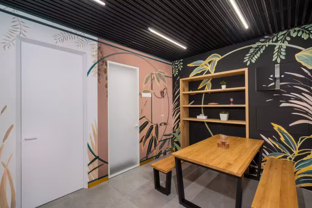 Showroom ECLISSE Plzeň