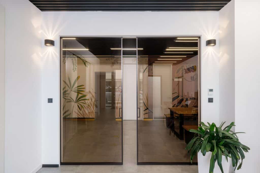 Showroom ECLISSE Plzeň