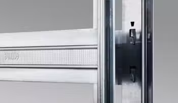 Zesílené omega profily