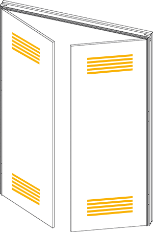 Syntesis Areo pro exteriery