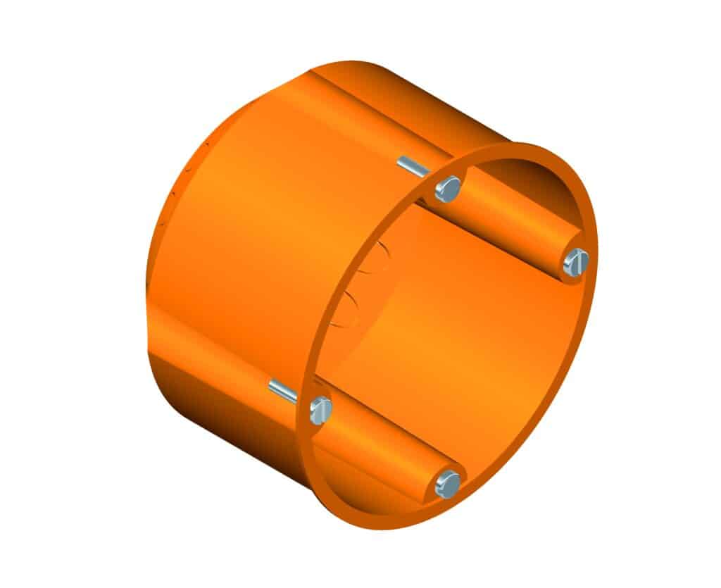 ECLISSE elektro krabička