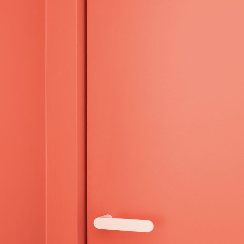 ECLISSE casa sul viale