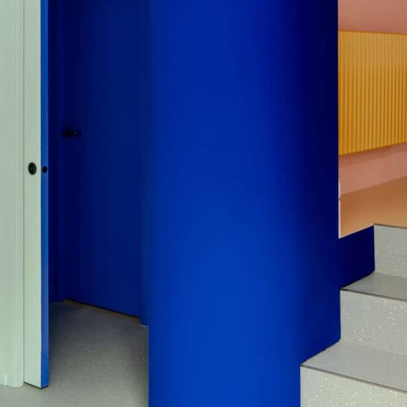 ECLISSE Beacon house