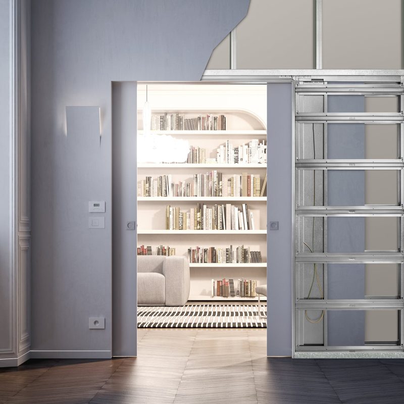 ECLISSE syntesis luce sdk