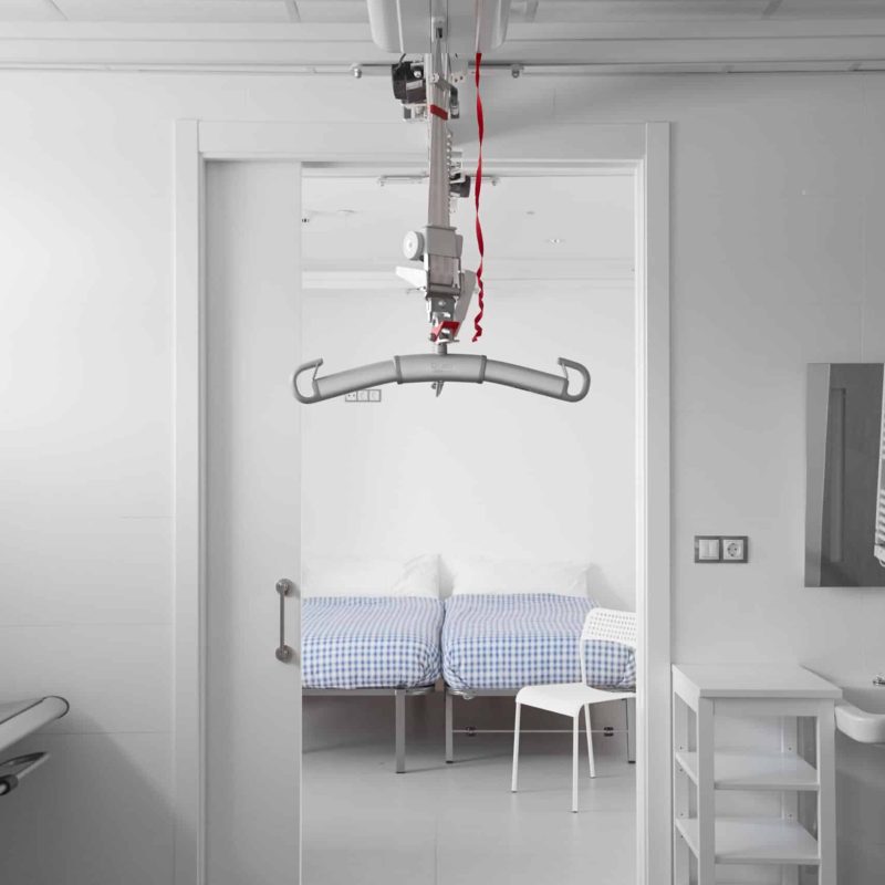 ECLISSE Hoist