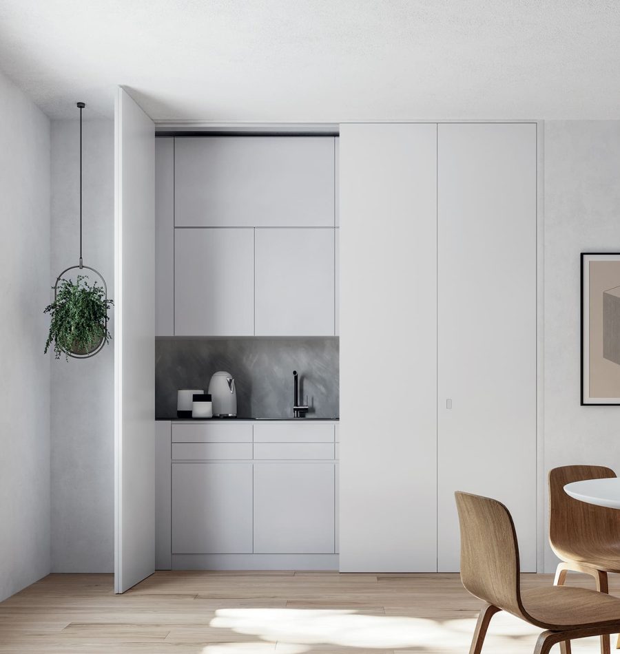 ECLISSE Syntesis Areo