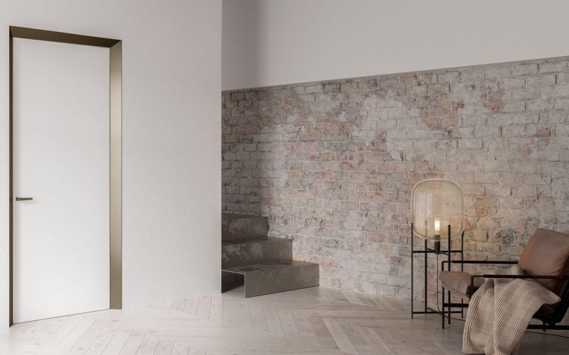 ECLISSE moderní dveře eclisse 40