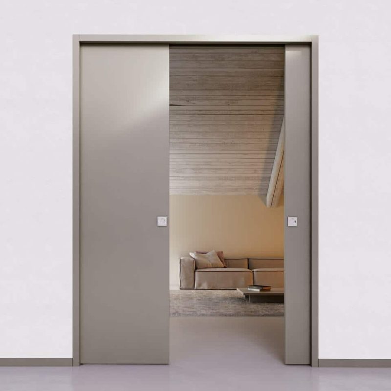 ECLISSE Shodō Posuvné