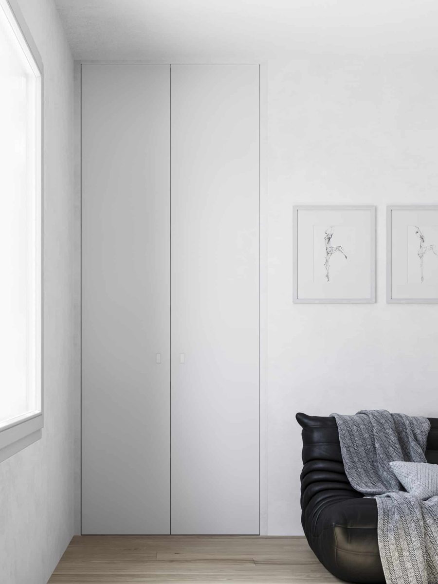 ECLISSE Syntesis Areo
